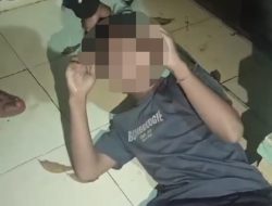 Video Kekerasan Terhadap Anak Remaja Viral di Medsos