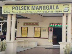 Terlapor Berharap Adanya Keadilan dan Transparansi di Polsek Manggala