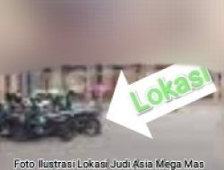 Diduga Mengelabuhi APH, Judi Asia Mega Mas dan Yang Lim Bebas Beroperasi