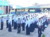 Skandal Penjualan Seragam di SMPN 15 Medan Terungkap