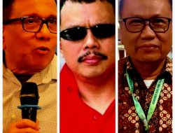 LSM LIRA Akan Polisikan Ketum PWI Pusat, Hendri dan Ketua DK PWI Pusat, Sasongko Pelanggaran UU ITE