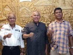 DPW IMO Indonesia Sumut Tegaskan Independen Sajikan Berita Pilkada 2024