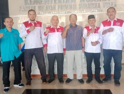 Kejadian Sempurna Pasaribu : Pelajaran Berharga bagi Wartawan di Sumatera Utara