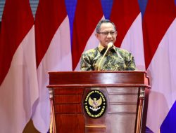 Sukseskan Pilkada 2024, Mendagri Imbau Pemda di Wilayah Sumatera Segera Realisasikan NPHD