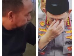 Agus Flores, Minta Siber Polri Kejar Yang Fitnah Kapolri dan Kadiv Propam