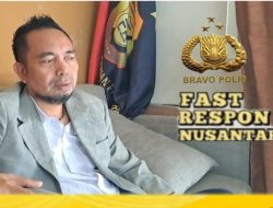 PW – FRN : Putusan Rehabilitasi Oknum Polisi Kasus Narkoba Harus dari Kapolri