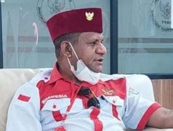 Diduga Bripda AM Curi 4 Pucuk Senpi serta Puluhan Amunisi, Kapolda Papua Irjen Pol Matius Fakhiri Dianggap Gagal Bina Anggota