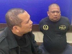 Ketika Hukum Dipermainkan, Masihkah Ada Yang Percaya…????