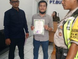 Ketua LSM Penjara Sumut Desak Tindakan Hukum Terhadap PT Budi Sukses Perkasa