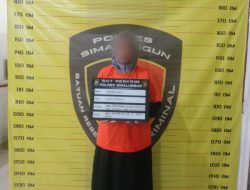 Polres Simalungun ungkap kasus pencabulan anak di bawah umur, pelakunya ibu asuh