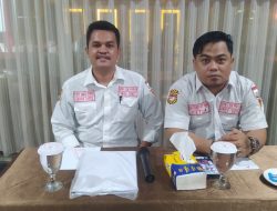 Pemilik Hotel Grand Antares Diduga Terancam Dipanggil Disnaker, Rosmita di PHK Sepihak Mengadu Pada Ketua LSM Pakar Sumut