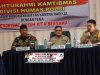 Devisi Humas Polri Kunjungi Polres Binjai