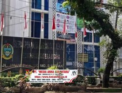 Banyak Pengadaan Barang di DPRD Sumut Berpotensi Rugikan Keuangan Negara