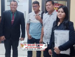 SP3 Diduga Cacat Hukum dan Kangkangi Perkapolri, Gelar Perkara Khusus Ditunda – tunda, Ditreskrimum Polda Sumut Coreng Integritas Presisi Polri