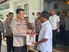 Kunjungi Walikota Binjai, Kapolres Binjai Perkuat Silaturahmi