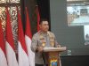 Commanderwish Kapolda Sumut : Polri Hadir ditengah Masyarakat Meningkatkan rasa aman ketertiban dan kesejahteraan