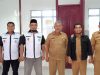 DPC GEMAIS Simalungun Laksanakan Audensi dengan Kaban Kesbangpol Simalungun