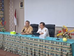 Pacu Pemprov NTT Lakukan Diversifikasi Inovasi, Kepala BSKDN : Tidak Hanya Terpaku pada Sektor Pendidikan dan Kesehatan