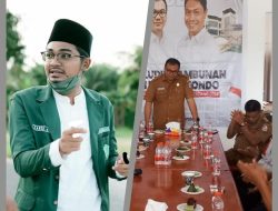 Bermain Politik… !!! Camat Galang Diduga Mengakomodir Dukungan ke dr. Asri, Tokoh Pemuda : Pj.Bupati Deli Serdang Harus Bertindak