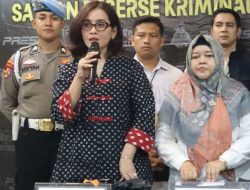 Belajar Kasus Pria Aniaya Pacarnya di Cengkareng, Psikolog : Keberanian Melapor Bisa Putus Rantai Kekerasan