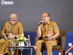 Plh. Dirjen Bina Keuda Dorong Pemda Optimalkan Pengembangan Posyandu melalui Program Prioritas Nasional