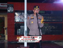 Kedapatan Membawa Sajam, Belasan Remaja Diangkut Polisi