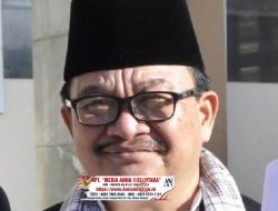 PBNU Imbau Santri Tak Terprovokasi Pembenturan Polri