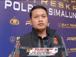 Tak Ada Tempat Bagi Pelaku Kejahatan, Sat Reskrim Polres Simalungun Terus Buru Pelaku Pembunuhan di Lapo Tuak