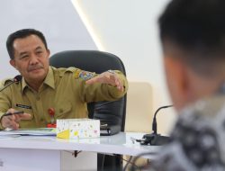 Audensi BRIDA Sultra, Kepala BSKDN Dorong Inovasi dengan Pendekatan Aglomerasi