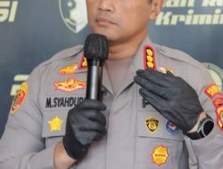 Polisi Selidiki Aksi Penyiraman Air Keras Terhadap Pasangan Muda – Mudi di Cengkareng