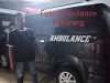 Tim Jatanras Bersama Polsek Tanah Jawa Berhasil Ungkap Kasus Pencurian Mobil Ambulans Dinkes Simalungun