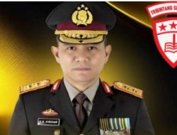 Profil Alumni Akpol 1991 : Irjen Pol Krisno Siregar, Sang Jenderal yang Keluarkan Taruna Berani Serang Perwira