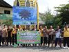 Menyambut Maulid Nabi Muhammad SAW, Polresta Deli Serdang Giat Bhakti Sosial