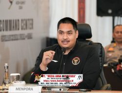 Menpora Ario Tekankan Permintaan Audit PON XXI untuk Preventif, Bukan Tekanan bagi Penyelenggara