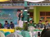 Al Washliyah Laksanakan Tabligh Akbar di Asahan, 100 Anak Yatim Terima Bantuan dari BAZNAS