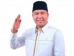 Dedi Iskandar SE Dilantik Kembali Menjadi Anggota DPRD Sumatera Utara