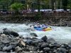 Arung Jeram Sumut Tambah Koleksi Medali di PON XXI 2024