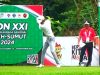 Sumut Tambah Medali Emas Pada Pertandingan Golf Nomor Mixed Foursome