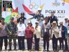 Medali Emas Sumut Bertambah dari Dinov di Equestrian