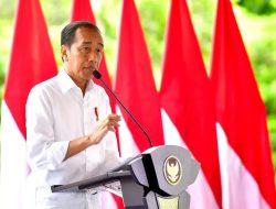 Presiden Jokowi Apresiasi TNI – Polri Atas Kebebasan Pilot Susi Air