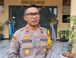 Anggota Patroli Presisi Polda Metro Jaya Alami Luka Akibat Siraman Air Keras saat Bubarkan Tawuran di Kembangan, Polisi Buru Pelaku