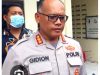 Kapolres Metro Jakarta Utara Kombes Pol Gidion Arif Setyawan Jabat Kapolrestabes Medan Gantikan Kombes Pol Teddy Jhon Sahala Marbun