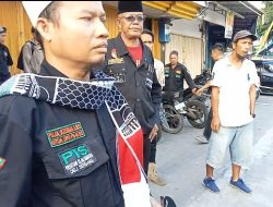 Kapolsek Medan Baru di Minta Menetapkan Terlapor Pimpin Lubis Sebagai Tersangka Kasus Penganiayaan