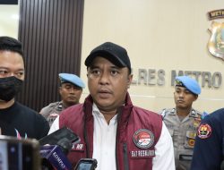 Kasus Penyalahgunaan Narkoba Publik Figur AA Bersama 5 Temannya Diamankan di Bogor dan Jakarta Selatan