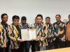 Maruli Aner Siagian Pimpin DPP Pemuda Karya Nasional