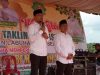 Fery Syahputra – Syahdian Purba Hadiri Undangan MTN Peringati Maulid Nabi Muhammad SAW 1446