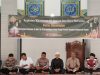 Polres Simalungun Gelar Khataman Al – Qur’an, Tingkatkan Keimanan dan Spiritualitas Personel