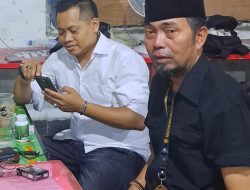 Tahan Banting Pengacara Agus Flores, Disebut Monopoli Organisasi Wartawan