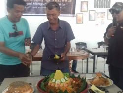 Selamat Ulang Tahun ke – 1 Media Online Arta Info News, Berani Mengungkap Fakta