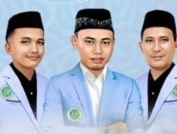 Pelantikan BKPRMI Kecamatan Batang Kuis Dihadiri Oleh Ketua Wanhat H. M. Ali Yusuf Siregar